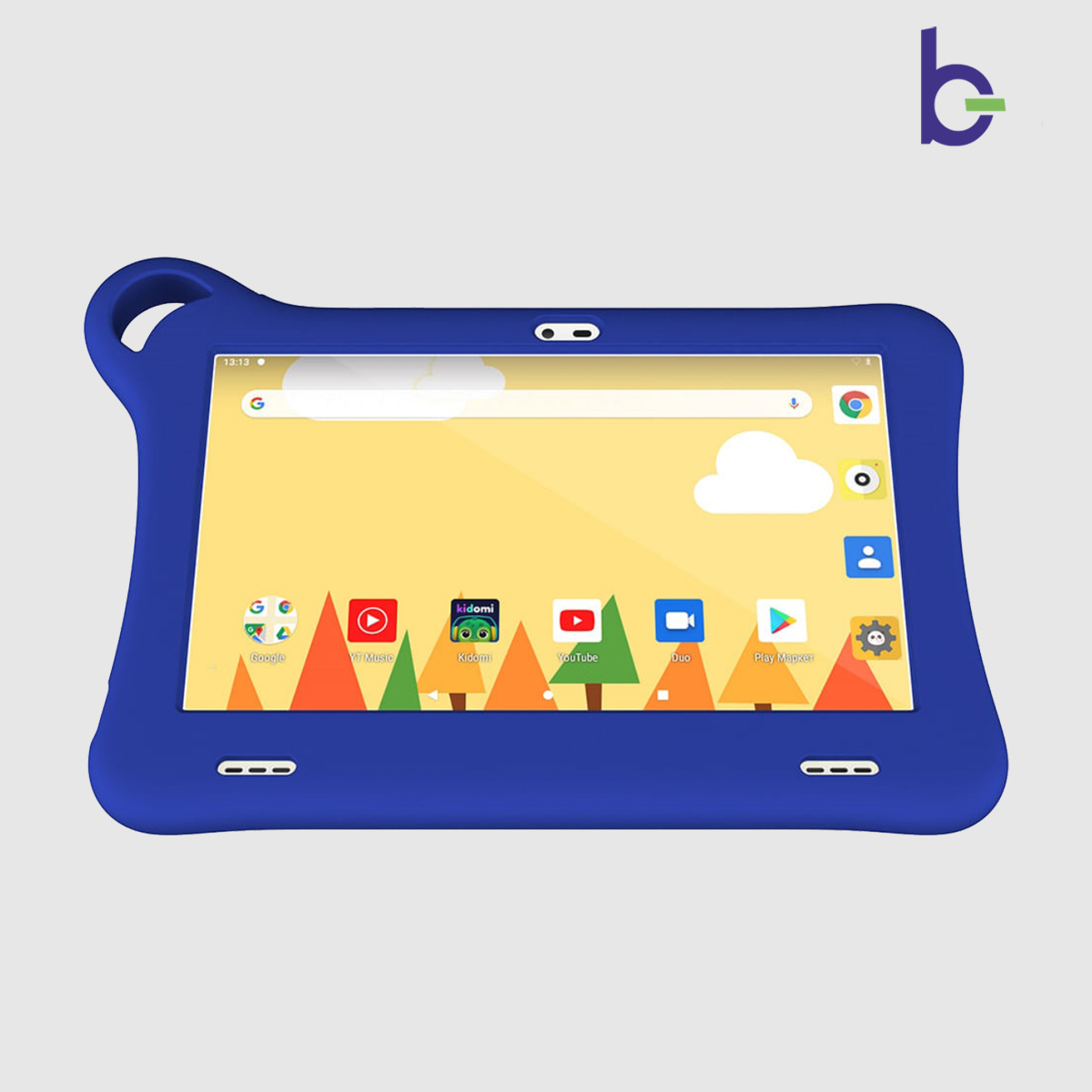 Tablet Alcatel Tkee Mini 7 para niños - Tech & Go